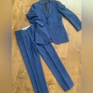 Suit Supply never worn